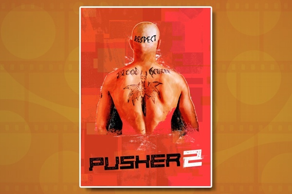 International Art House Classics: Pusher  II