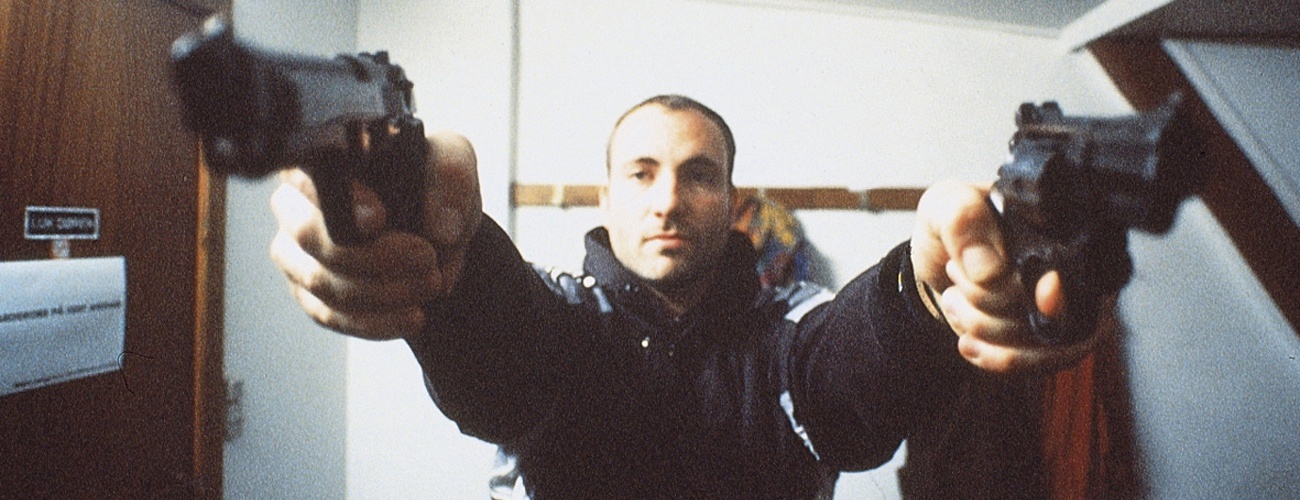International Art House Classics: Pusher (1996)