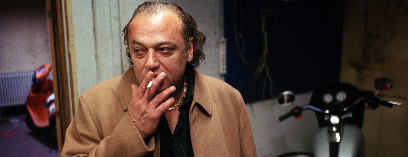 International Art House Classics: Pusher III