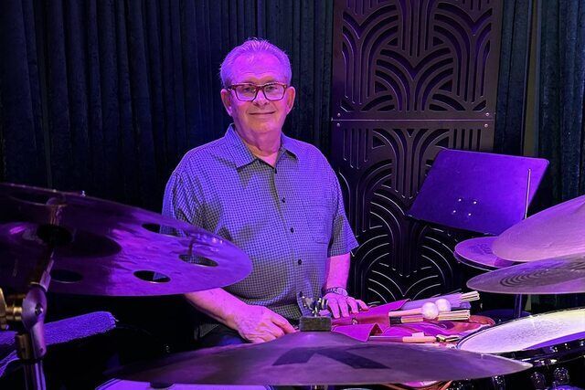 Reid Hoyson Quintet