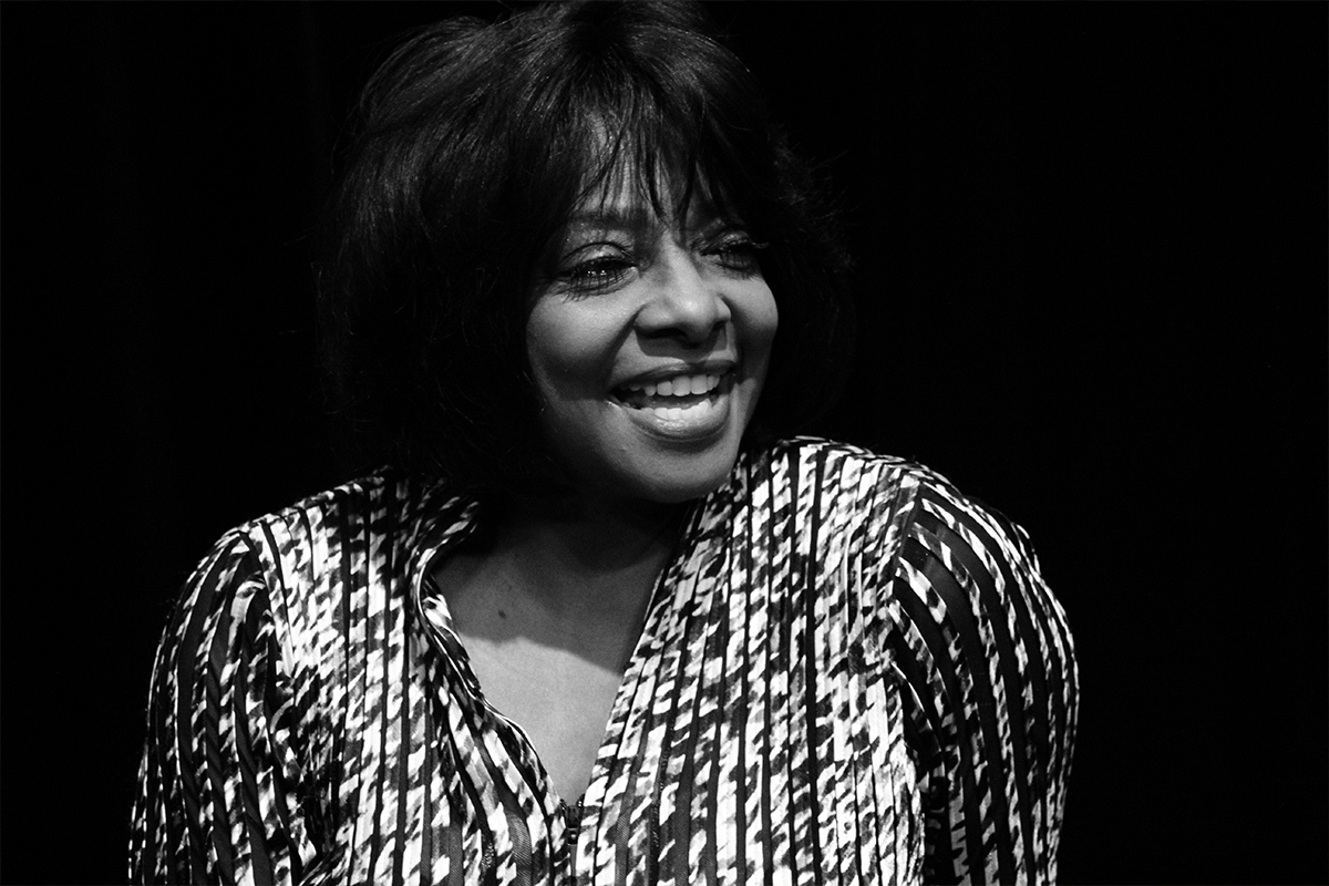 Etta Cox