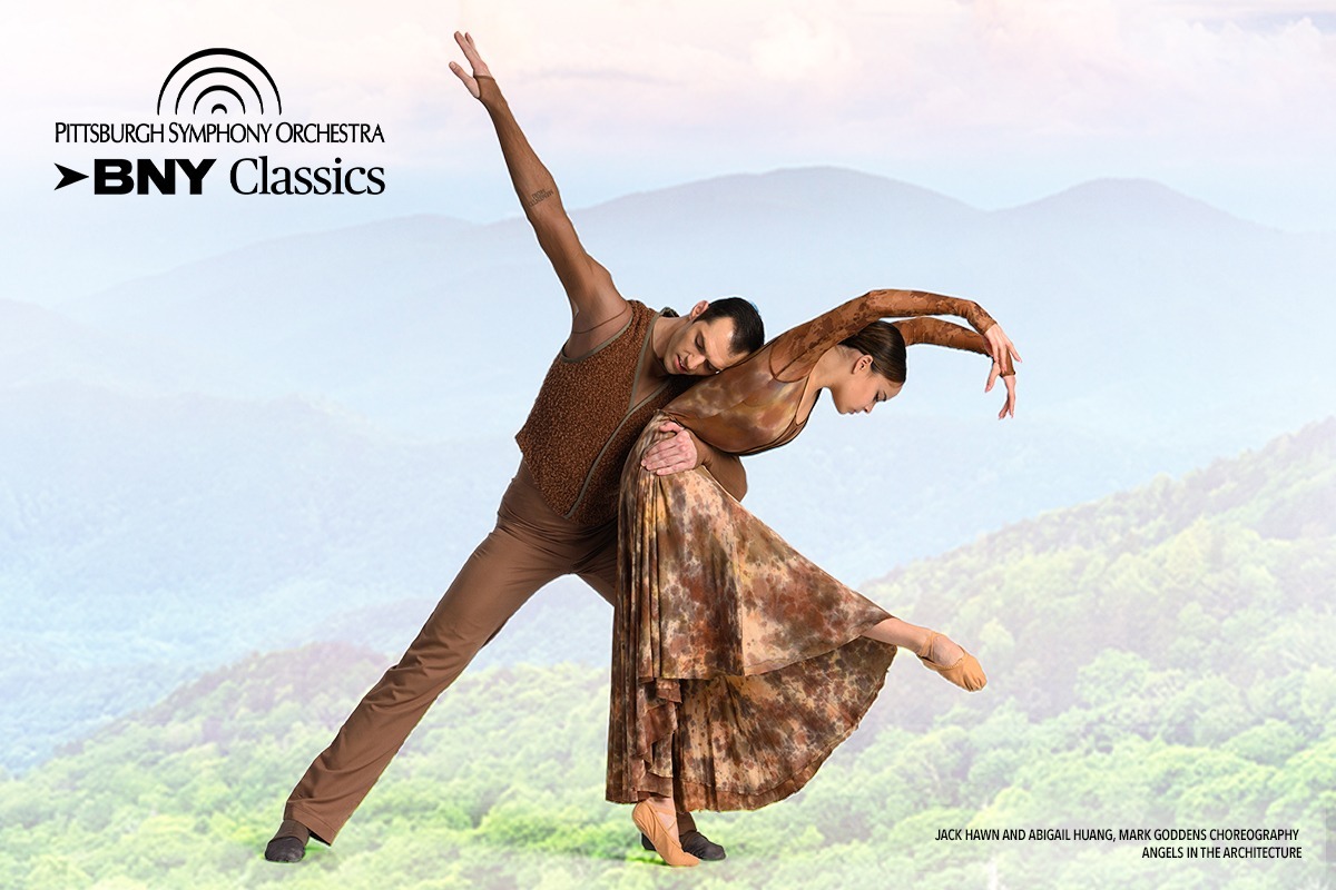 Appalachian Spring