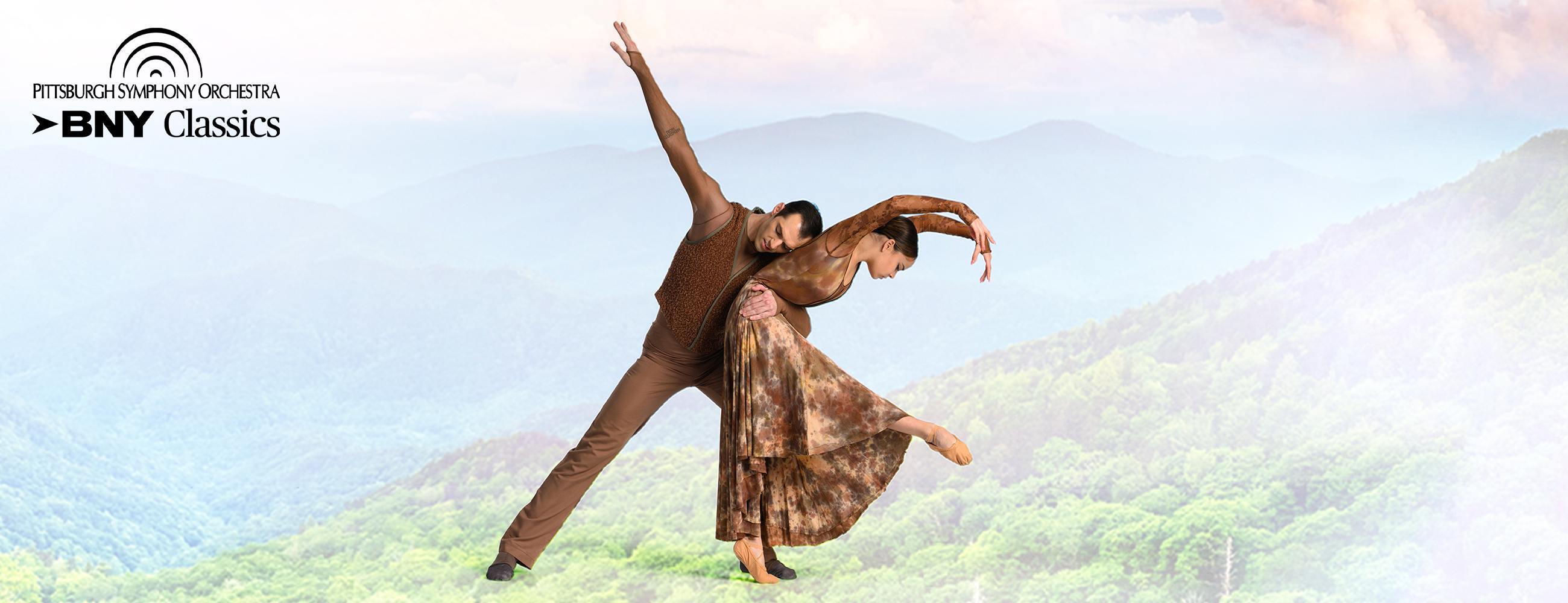 Appalachian Spring
