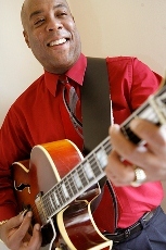 Eric Johnson
