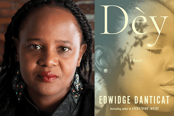 Edwidge Danticat