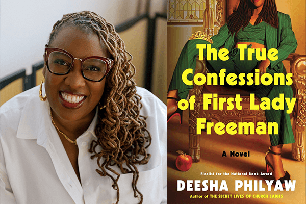 Deesha Philyaw