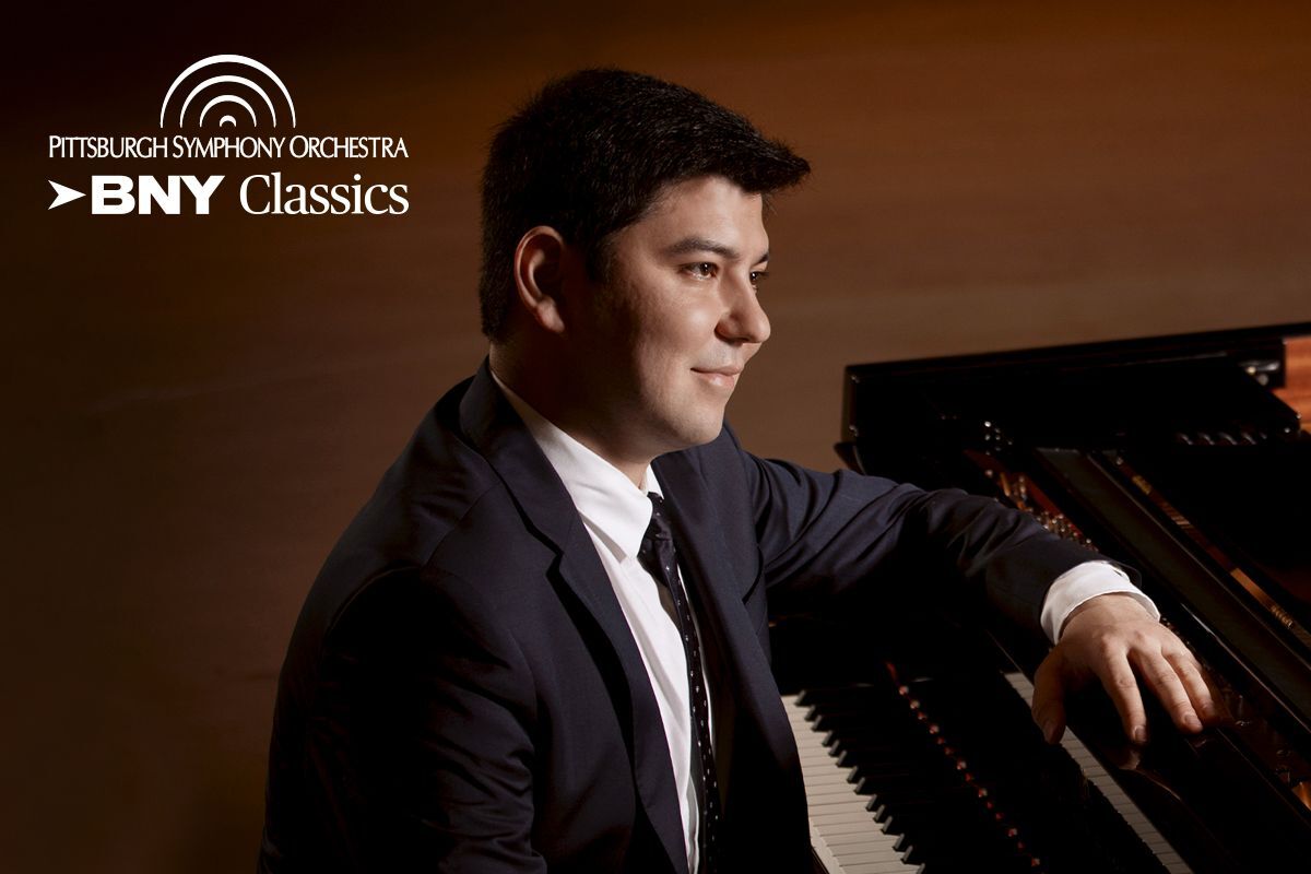 Tchaikovsky's Pathetique