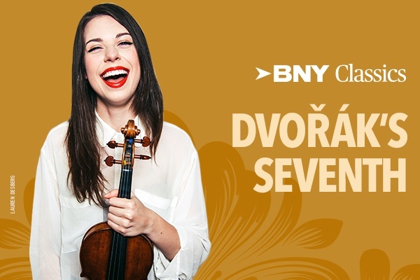 Dvořák's Seventh