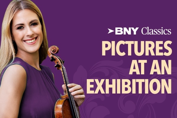 Pictures at an Exhibition