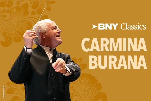 Carmina Burana