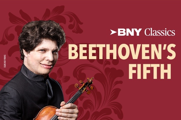 Beethoven's Fifth