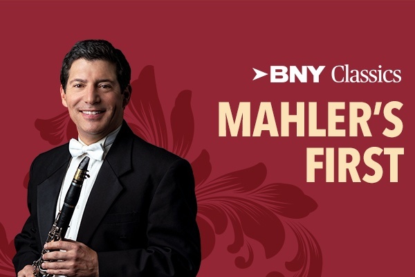 Mahler's Frist