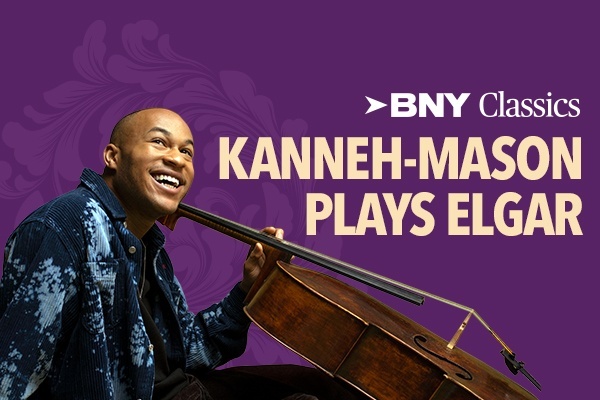 Kanneh-Mason Plays Elgar