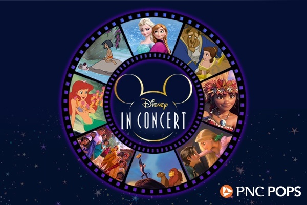 Disney in Concert