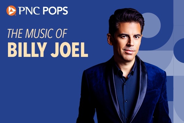 The Music of Billy Joel