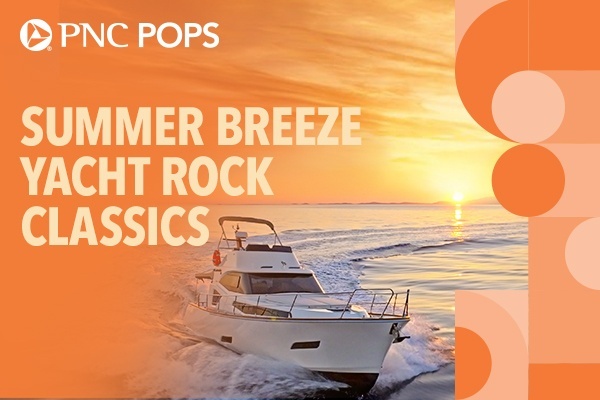Summer Breeze Yacht Rock Classics