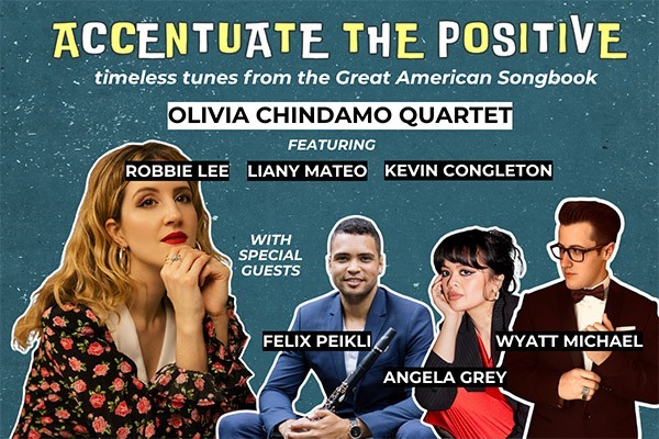 Accentuate the Positive