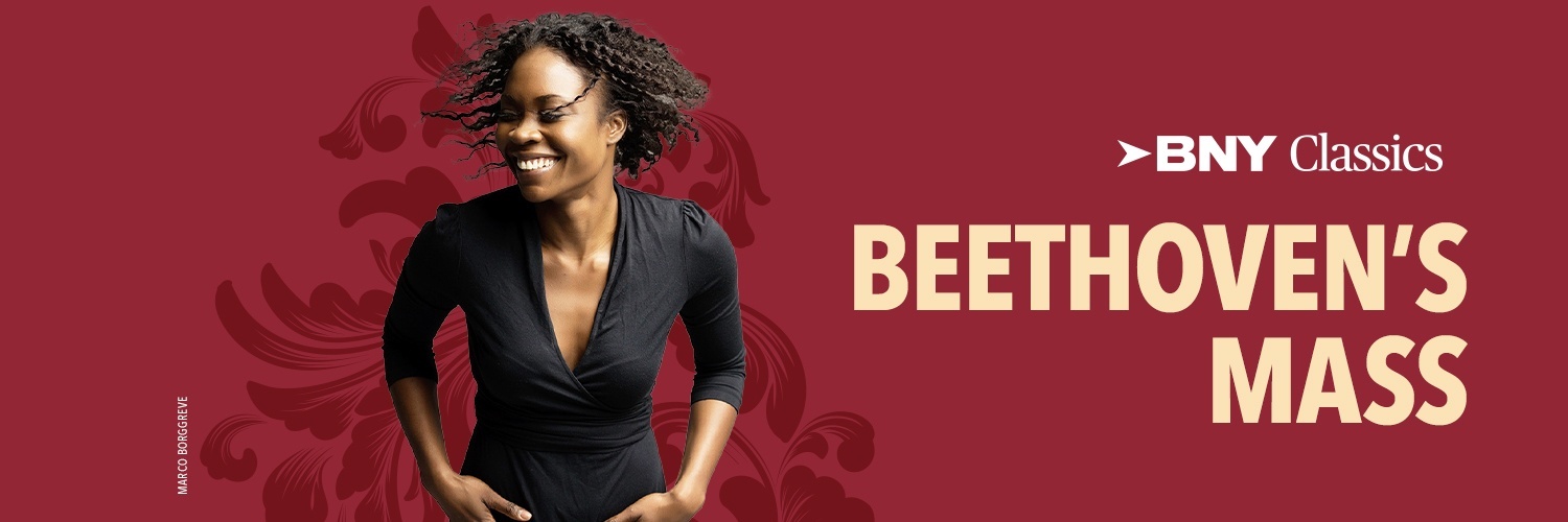 Beethoven's Mass