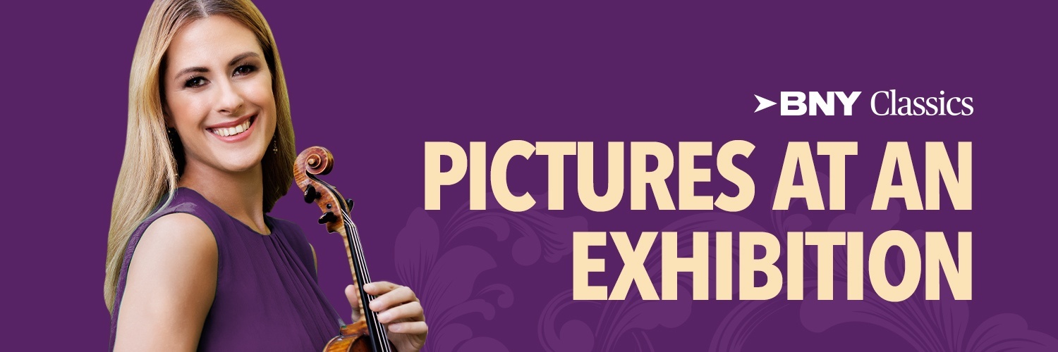 Pictures at an Exhibition - Pittsburgh | Official Ticket Source