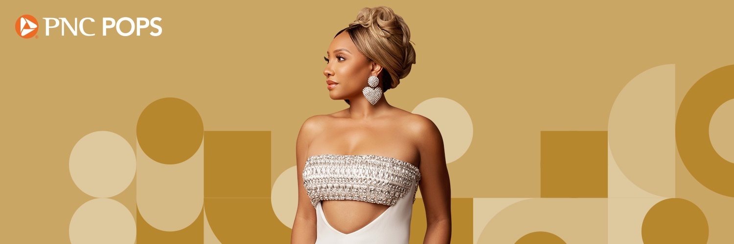 Natural Woman: The Music of Aretha Franklin