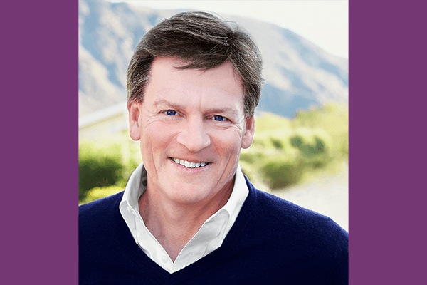 Michael Lewis