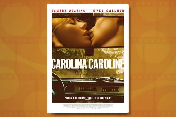 Carolina Caroline
