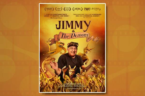 Jimmy and the Demons