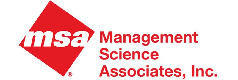 Management Science Associates logo