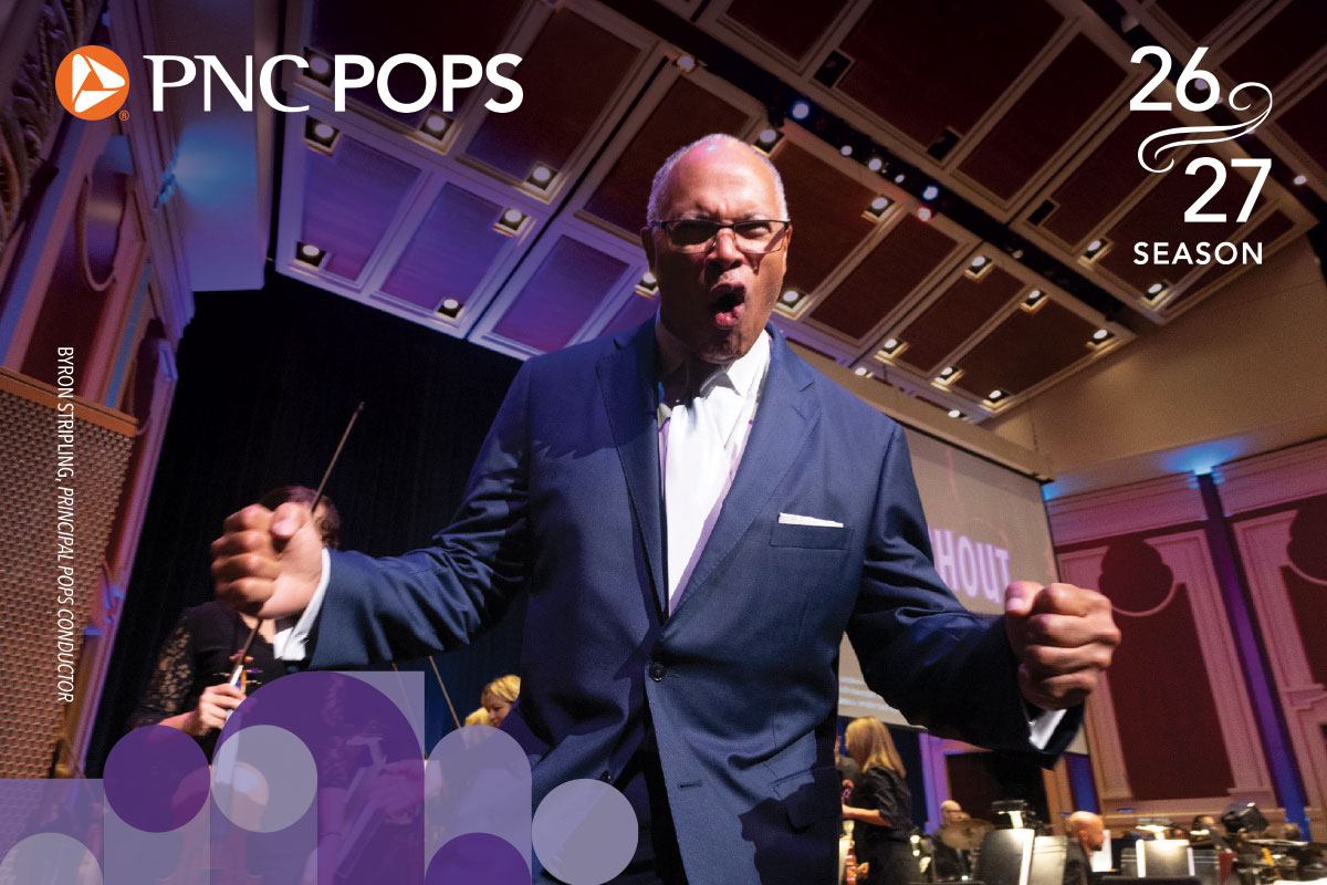 PNC Pops
