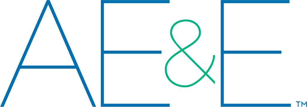 “AE&E”