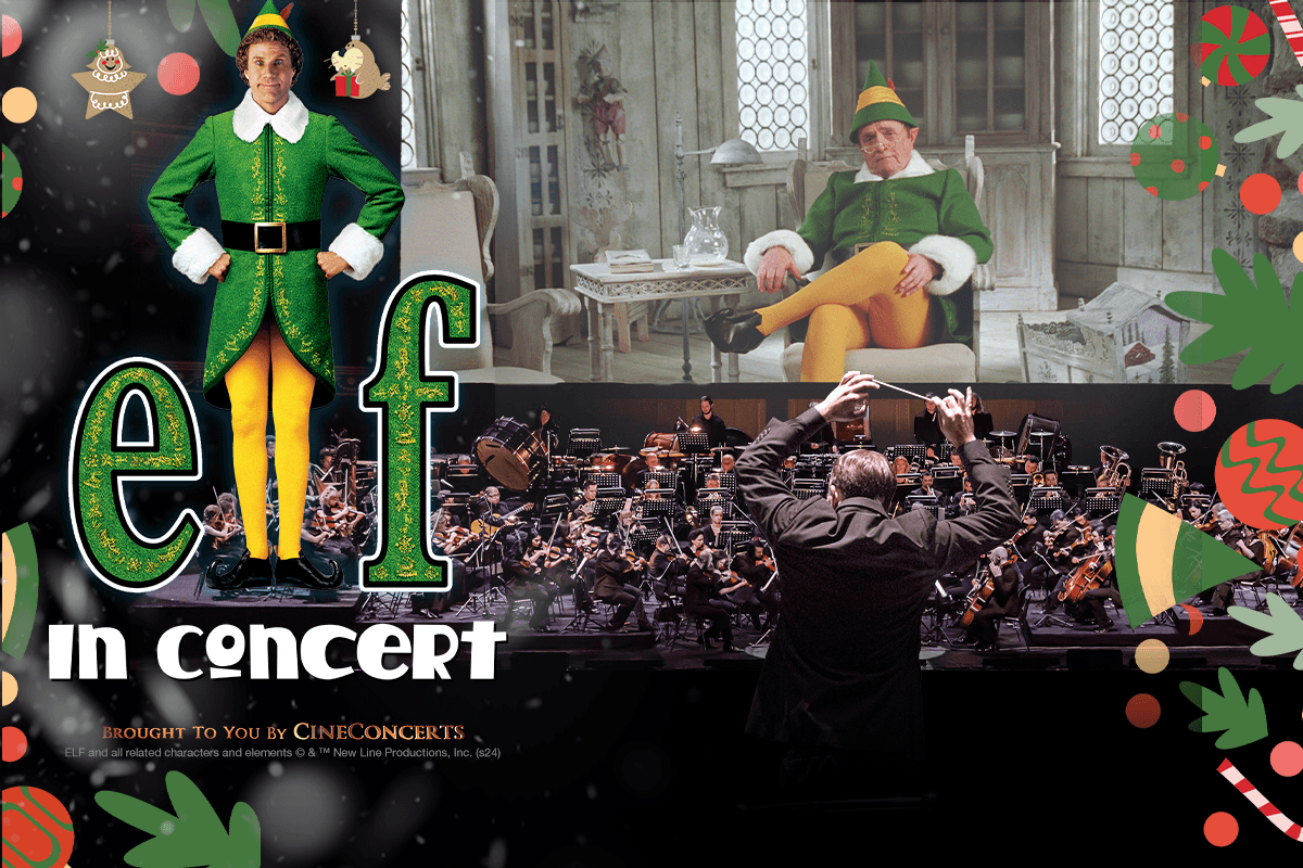 Elf