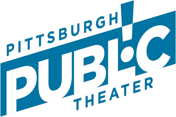 Pittsbugh Public Theater Logo