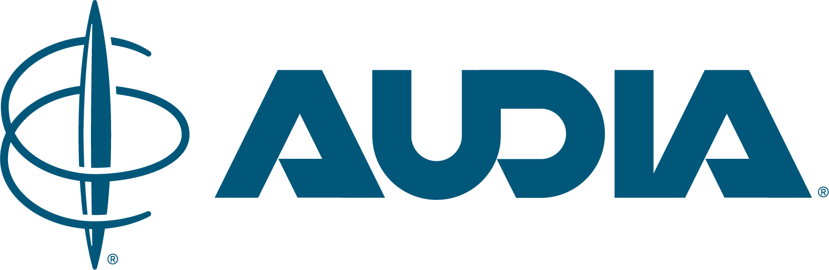 Audia-Logo