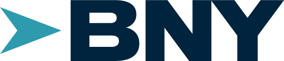 BNY Logo