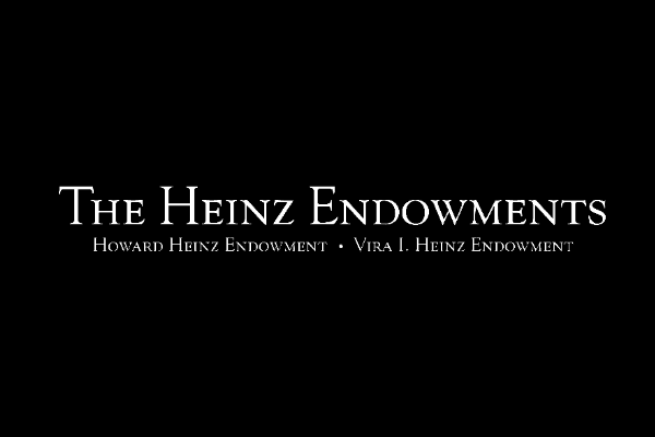 Heinz Endowments logo