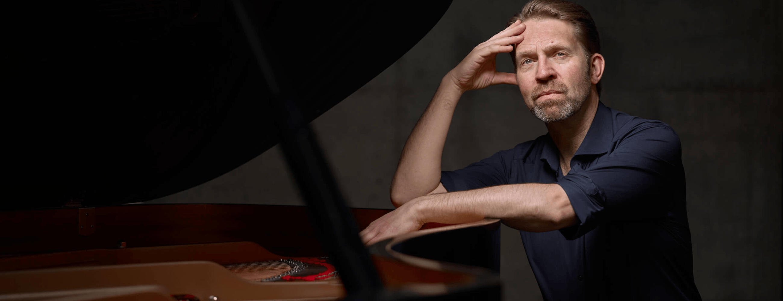 Let’s RACH!: Rachmaninoff’s 3rd Piano Concerto