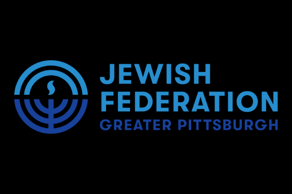 Jewish Federation of Greater Pittsburgh logo