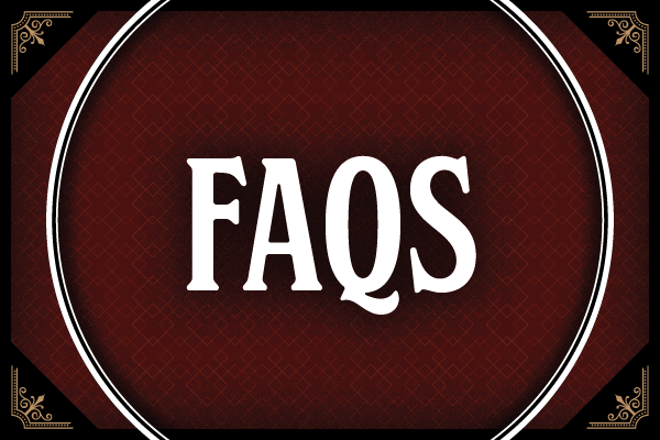 faqs
