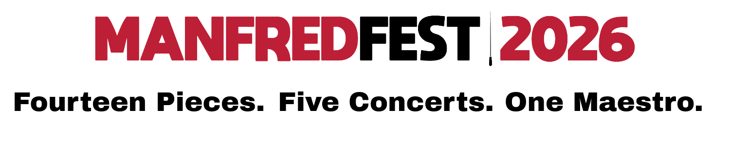 Manfred Fest 2026