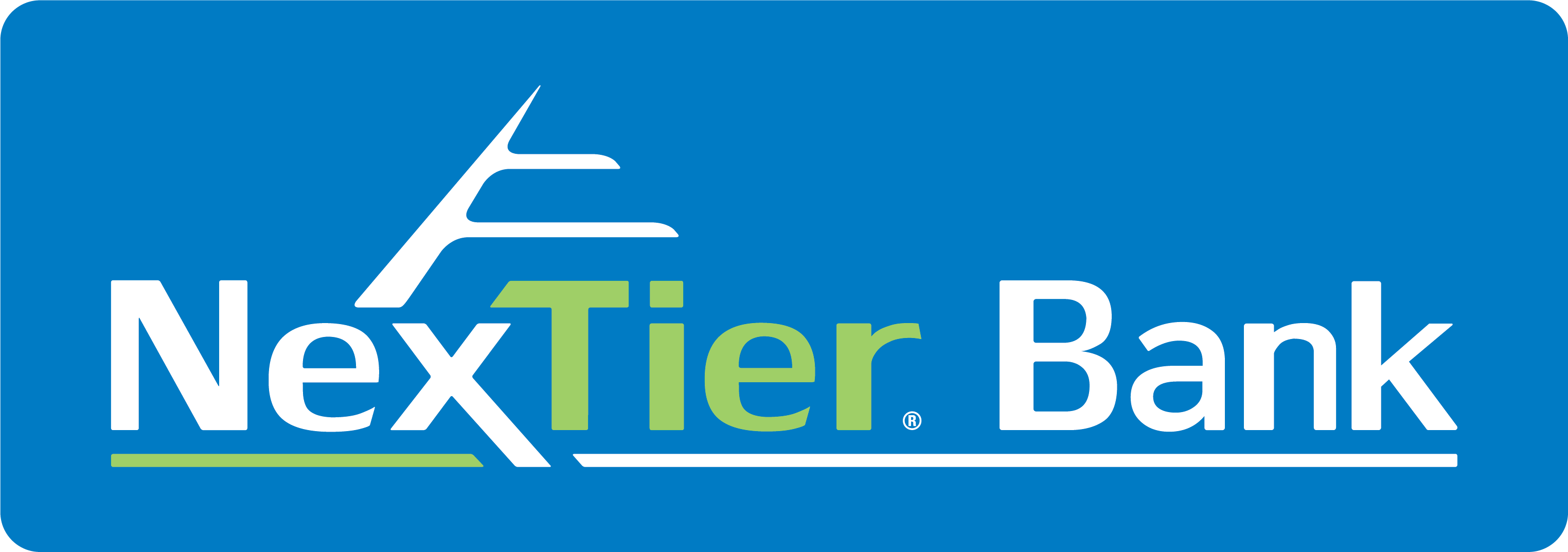 NextTier Logo