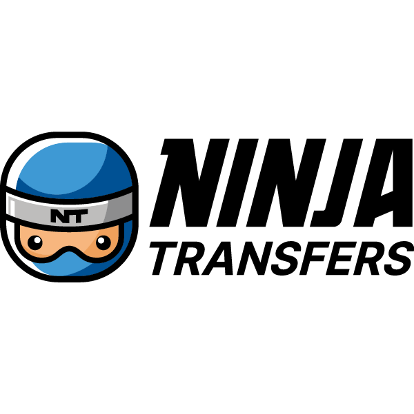 Ninja Transfers LLC logo