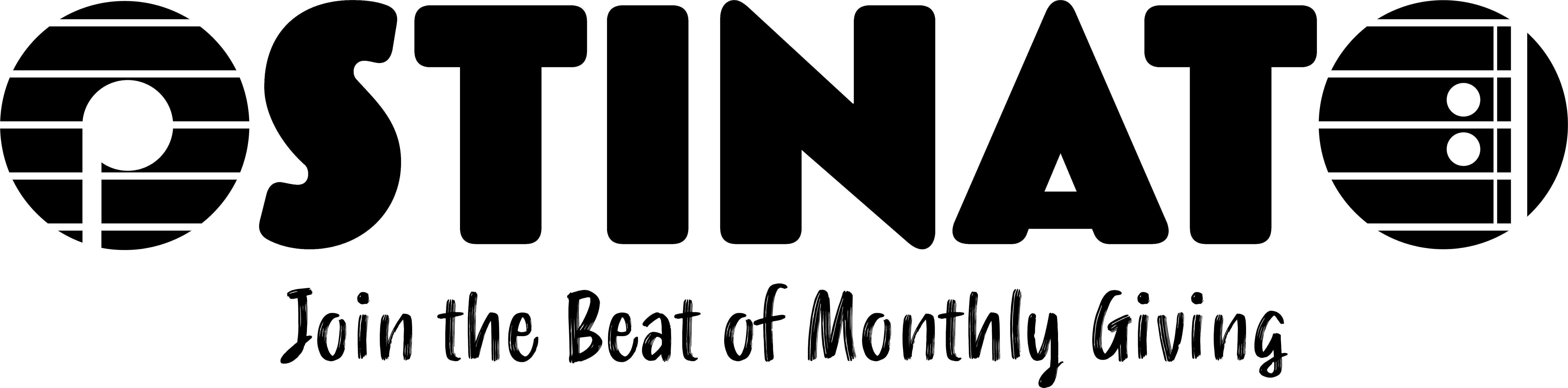 Ostinato Giving Page