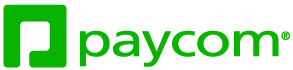 paycom logo