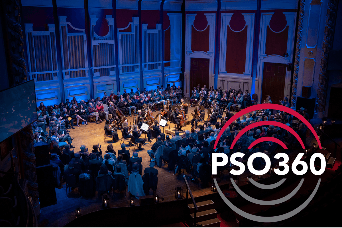 PSO360