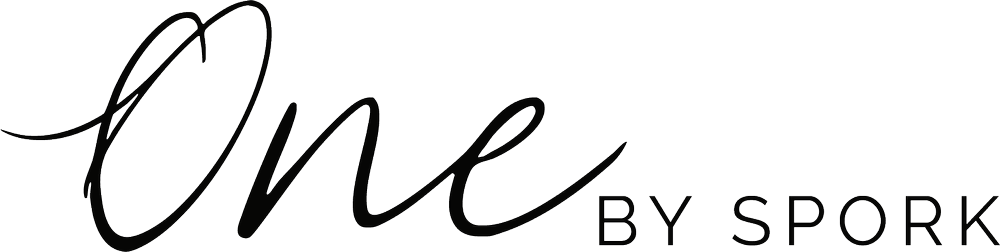 One by Spork logo