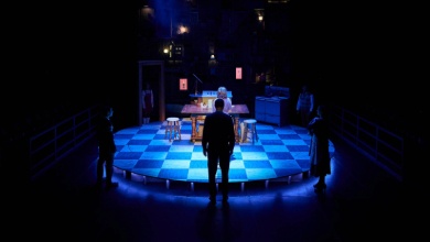 Main Stage