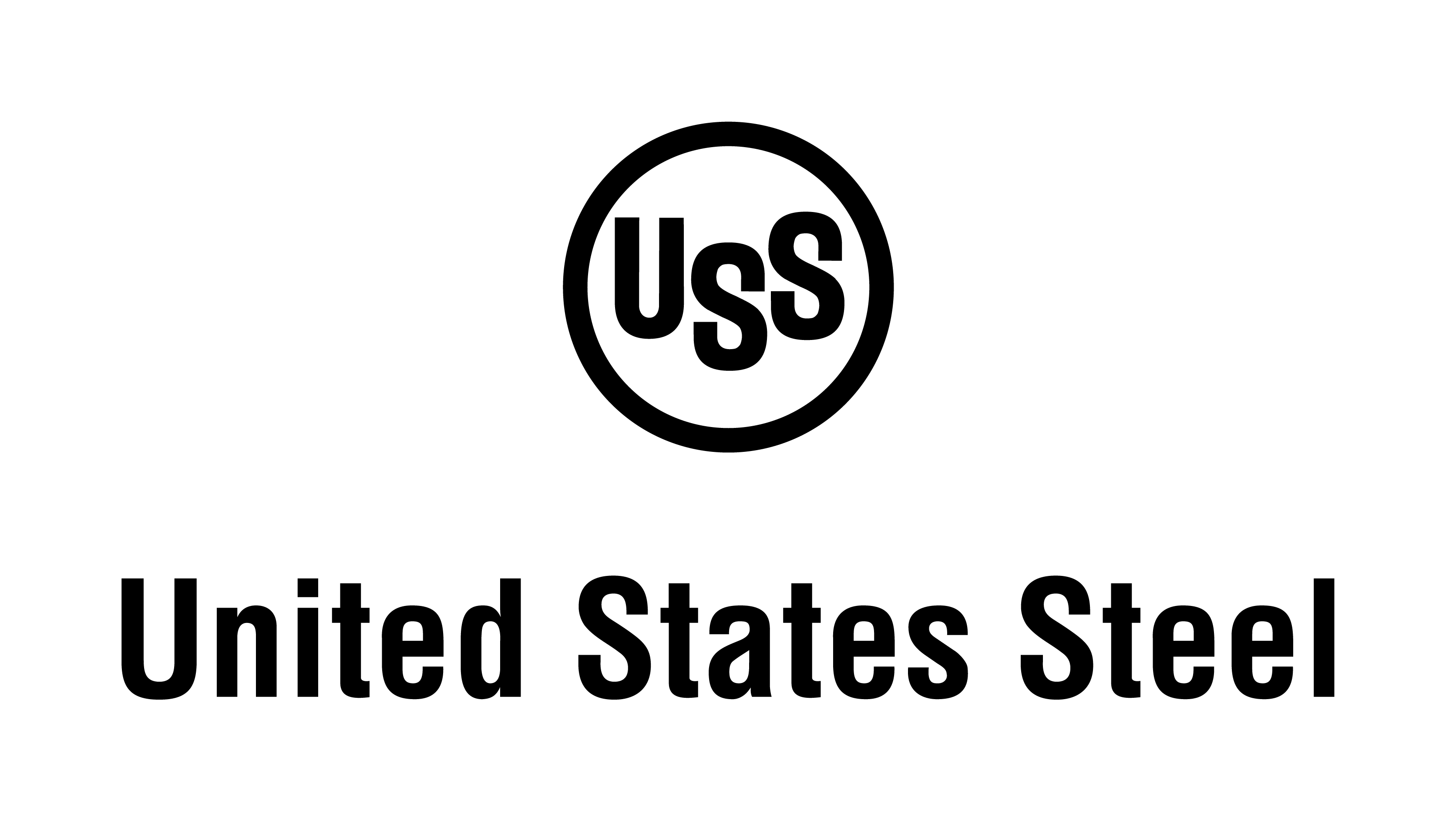 US Steel Logo