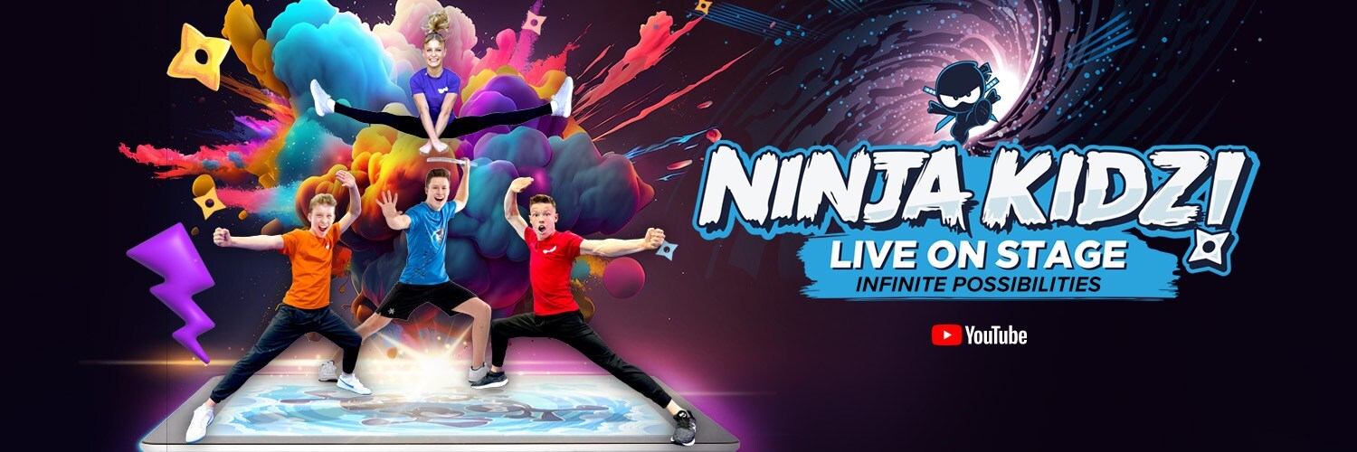 Ninja Kidz