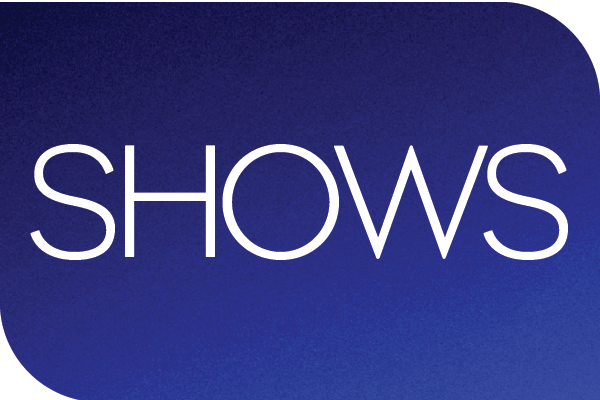 shows