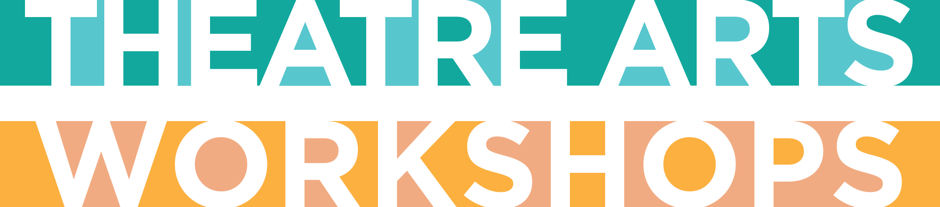 Theatre Arts Workshop Logo